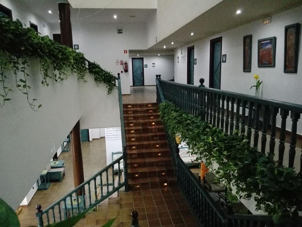 Hotel Almagro Bagian luar foto
