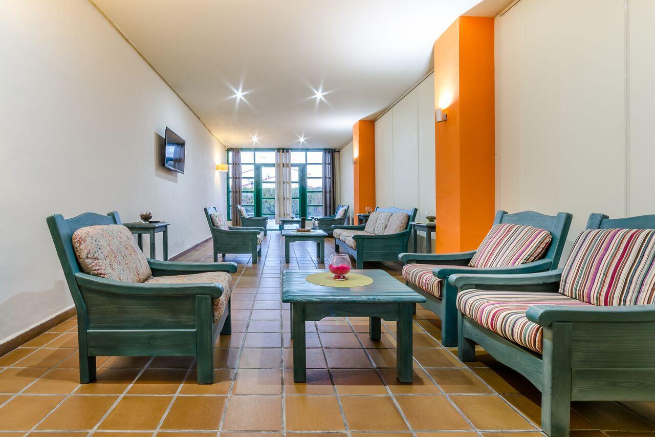 Hotel Almagro Bagian luar foto